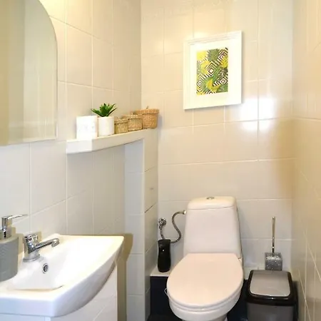 아파트 Port Love 그디니아